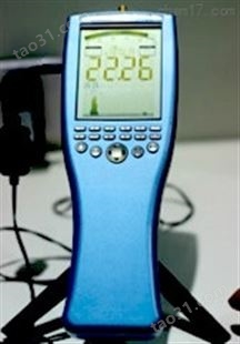 安诺尼HF-60105便携式电磁辐射检测仪