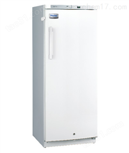 试剂用冰箱海尔低温防爆冰箱-10℃～-25℃