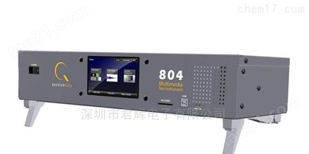 昆腾quantum804/804A HDMI高清信号发生器4K