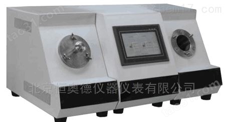 自动润滑油氧化安定性测定仪