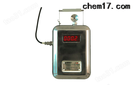 粉尘浓度传感器GCG1000（C） *信息