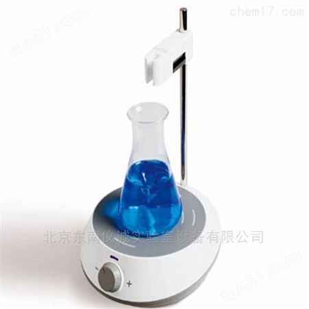 大龙 小型磁力搅拌器  超薄型实验室搅拌机