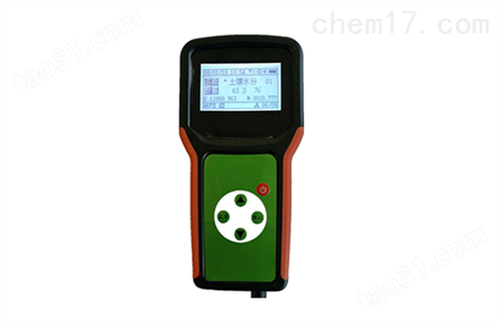 JC-TPH土壤酸度检测仪|土壤原位PH计