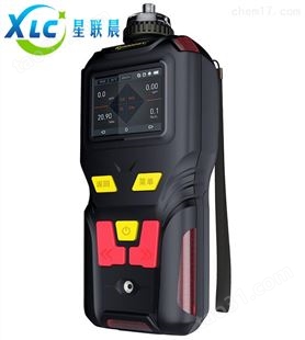 工业级便携式氧气检测仪XC400-O2*