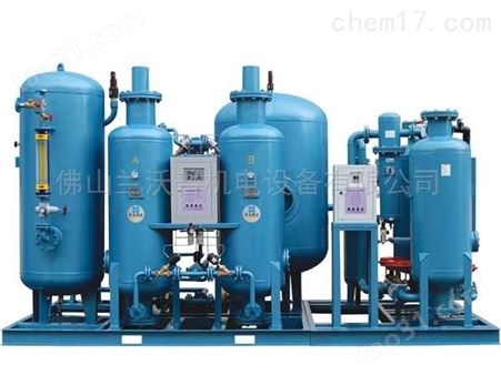 三水制氮机-三水氮气空分设备维修保养