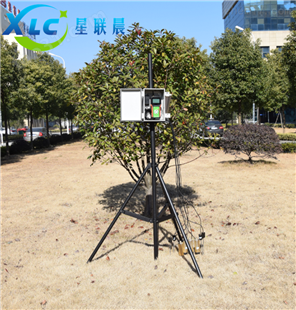 甘肃农业环境在线监测仪XC-QT-Ⅲ-7生产厂家