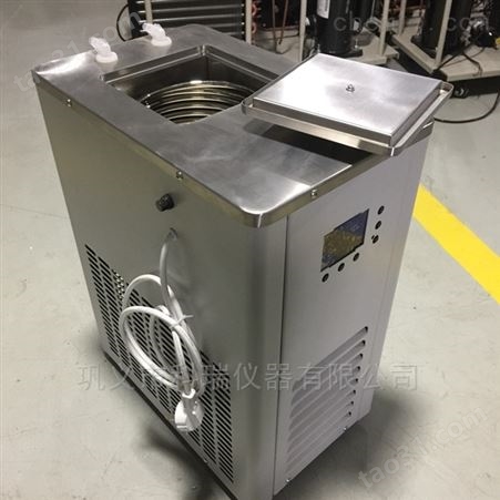 专业低温冷却液循环泵制造商