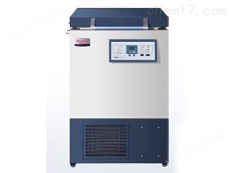 卧式420升-86℃海尔超低温保存箱DW-86W420J