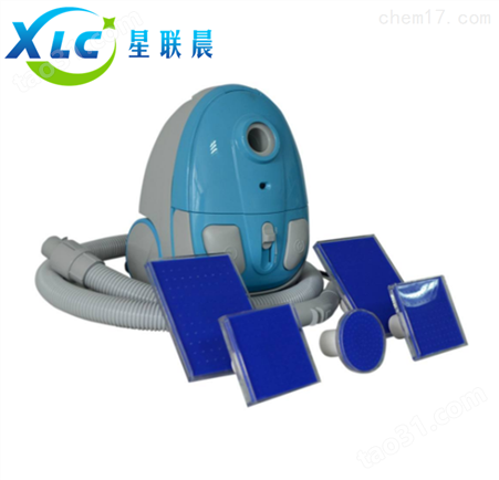 星联晨生产真空数种置床仪XCC-2000D厂家