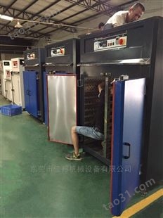 电热高温鼓风干燥箱实验室高温恒温烘箱