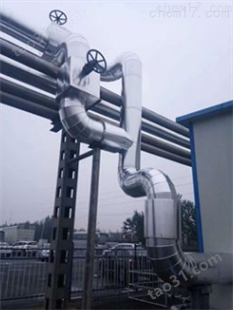 徐州白铁橡塑保温工程安装公司