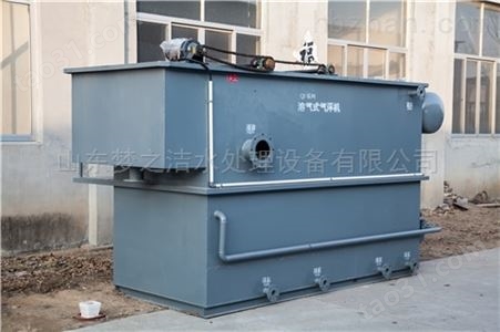 忻州农村生活污水处理设备