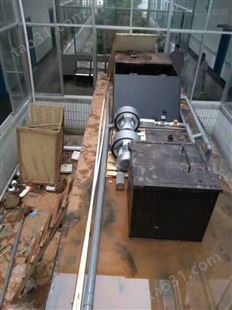 小型污水处理设备九江