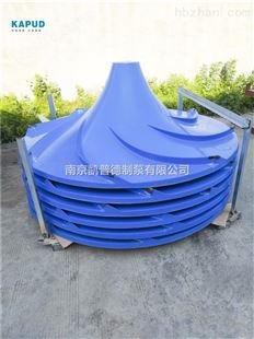 南京污水处理设备GSJ-500-1.5双曲面搅拌机