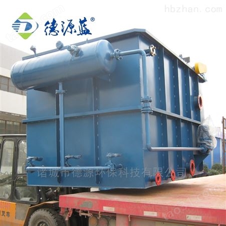 沧州印染污水处理设备生产厂家