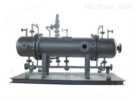 旋流式油水分离器技术