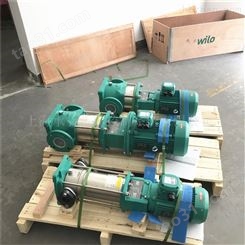 威乐水泵不锈钢热水回水系统循环泵总代理