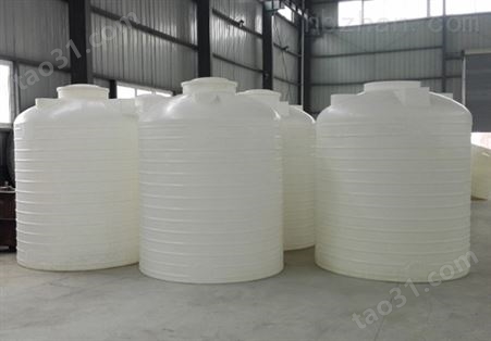 陕西 西安2吨塑料桶规格表