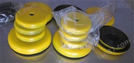 机床防震垫耐油脂和冷却剂