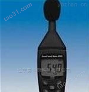 手持式噪音测量仪SYS-8002