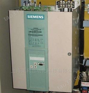 西门子直流控制器F001电子板电源故障
