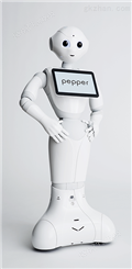 pepper仿人机器人