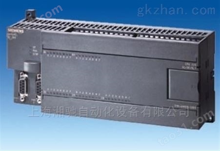 西门子控制器CPU224继电器型