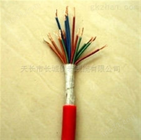 YGCFNHP32特种高温硅橡胶电缆技术要求