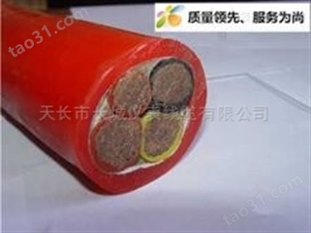扬中市ZR-KVSG阻燃硅橡胶电缆丝材