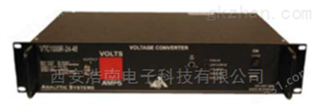 安力1000W机架式稳压电源VTC1015R-24-12
