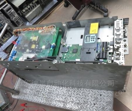 SIEMENS6RA80变频器维修