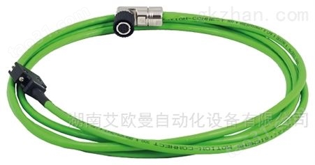 6FX3002-2CT12-1CA0西门子V90编码器电缆