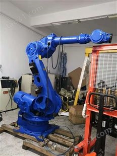 安川机器人维修安川机器人伺服SGMPH-01A1A-YR22卡死转不动