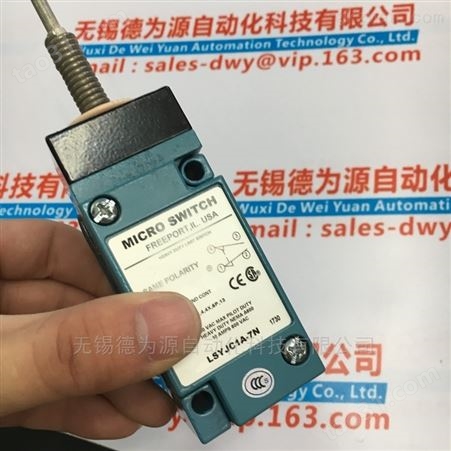 HONEYWELL传感器944-T4V-2D-1C1-200E