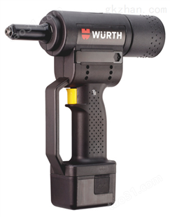 WURTH  07009155 充电式盲孔铆钉枪
